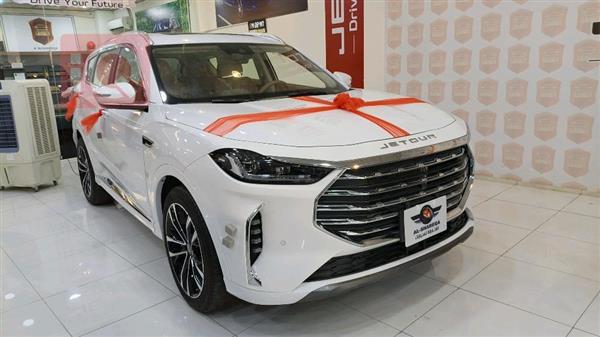 جيتور X70 بلس 2025 للبيع في العراق - اربيل